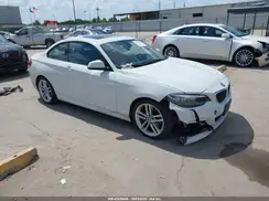 WBA1F9C5XGV546460 2016 BMW 2ER