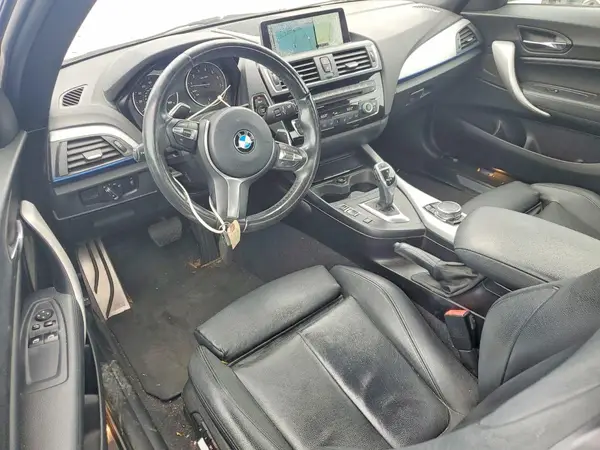 WBA1F9C5XGV546765 2016 BMW 2ER - Image 8