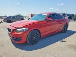 WBA1F9C5XGV742091 2016 BMW 2ER