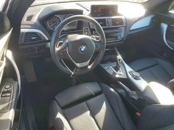 WBA1F9C5XGV742687 2016 BMW 2ER - Image 8