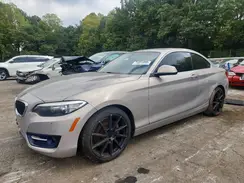 WBA1G9C50GV599326 2016 BMW 2ER