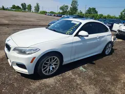 WBA1G9C50GV726575 2016 BMW 2ER