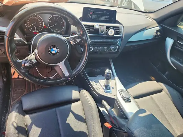 WBA1G9C50GV726575 2016 BMW 2ER - Image 8