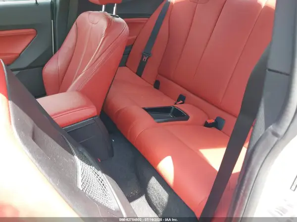 WBA1G9C50GV726706 2016 BMW 2ER - Image 8