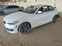 WBA1G9C50GVX97050 2016 BMW 2ER