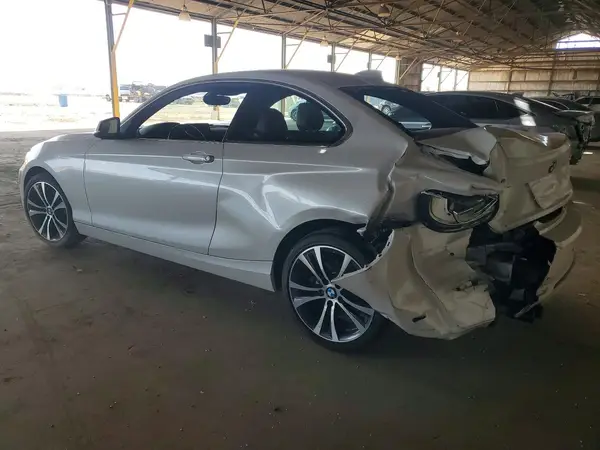 WBA1G9C50GVX97050 2016 BMW 2ER - Image 2