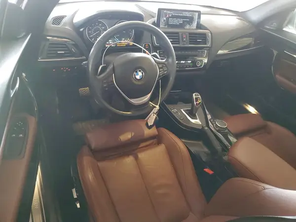 WBA1G9C50GVX97050 2016 BMW 2ER - Image 8