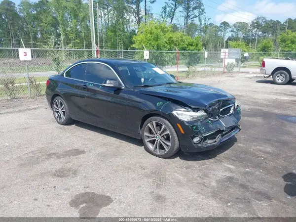 WBA1G9C50GVX97193 2016 BMW 2ER - Image 1