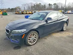 WBA1G9C50GVX97274 2016 BMW 2ER