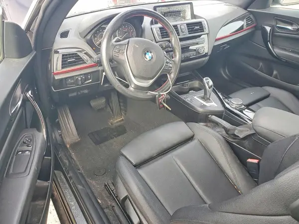 WBA1G9C50GVX97274 2016 BMW 2ER - Image 8