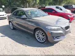 WBA1G9C50GVX97310 2016 BMW 2ER