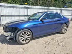 WBA1G9C51GV598895 2016 BMW 2ER