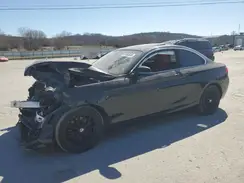 WBA1G9C51GV598945 2016 BMW 2ER