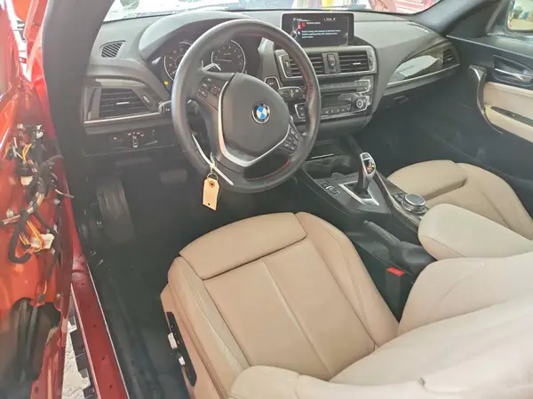 WBA1G9C51GV599366 2016 BMW 2ER - Image 8