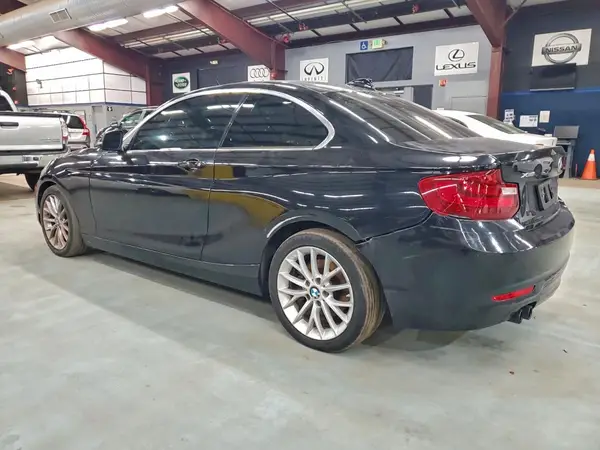 WBA1G9C51GV599786 2016 BMW 2ER - Image 2