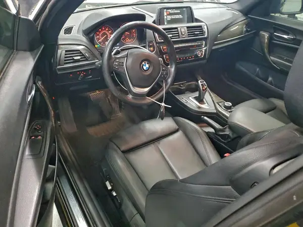 WBA1G9C51GV599786 2016 BMW 2ER - Image 8