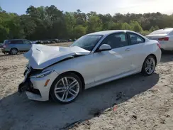 WBA1G9C51GV726228 2016 BMW 2ER