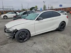 WBA1G9C51GV726357 2016 BMW 2ER