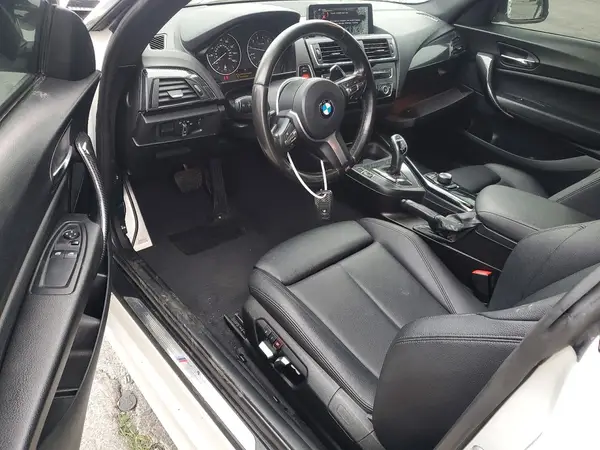 WBA1G9C51GV726357 2016 BMW 2ER - Image 8