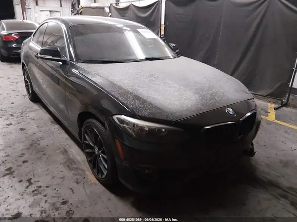WBA1G9C51GV726665 2016 BMW 2ER - Image 1