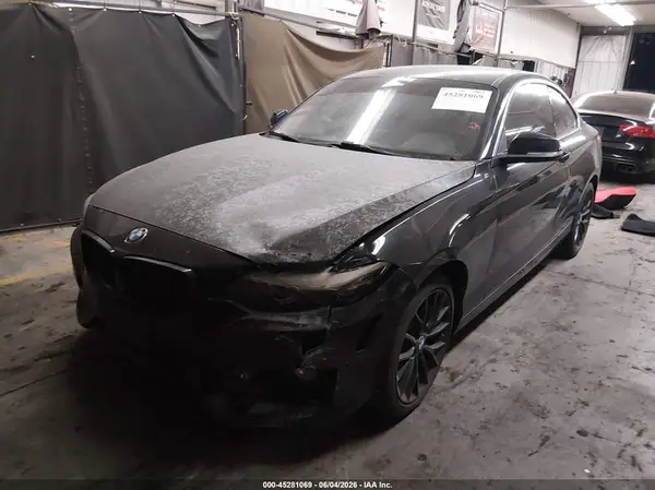 WBA1G9C51GV726665 2016 BMW 2ER - Image 2