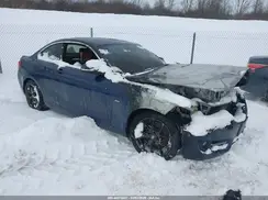 WBA1G9C51GVX97154 2016 BMW 2ER