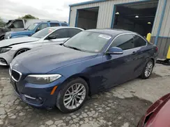 WBA1G9C51GVX97347 2016 BMW 2ER