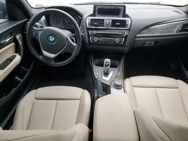 WBA1G9C51GVX97347 2016 BMW 2ER - Image 8