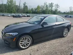 WBA1G9C52GV598419 2016 BMW 2ER