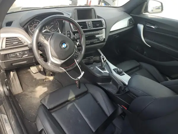 WBA1G9C52GV598419 2016 BMW 2ER - Image 8