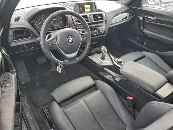 WBA1G9C52GV598713 2016 BMW 2ER - Image 8