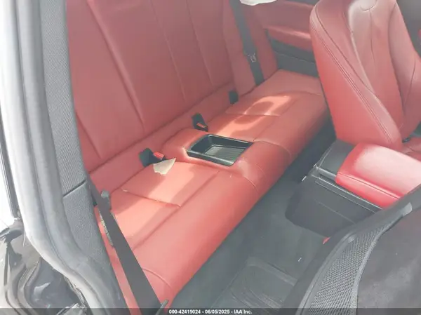 WBA1G9C52GV598985 2016 BMW 2ER - Image 8
