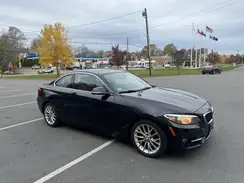 WBA1G9C52GV599148 2016 BMW 2ER