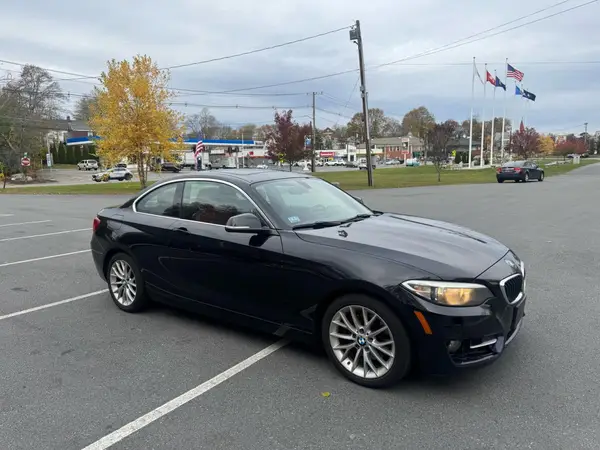 WBA1G9C52GV599148 2016 BMW 2ER - Image 1