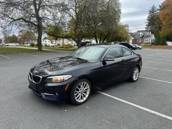 WBA1G9C52GV599148 2016 BMW 2ER - Image 2