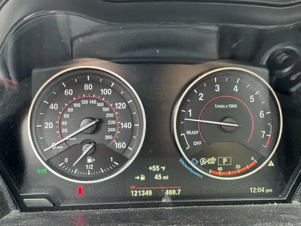 WBA1G9C52GV599148 2016 BMW 2ER - Image 8