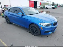 WBA1G9C52GV599750 2016 BMW 2ER