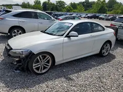 WBA1G9C52GV599778 2016 BMW 2ER