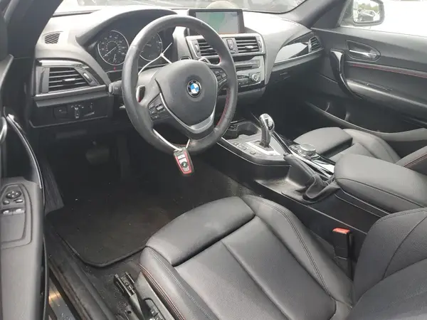WBA1G9C52GV599781 2016 BMW 2ER - Image 8