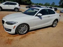 WBA1G9C52GV726335 2016 BMW 2ER