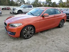 WBA1G9C52GV726786 2016 BMW 2ER