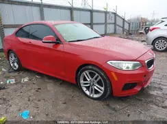 WBA1G9C52GVX97065 2016 BMW 2ER
