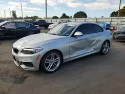 WBA1G9C53GV598459 2016 BMW 2ER