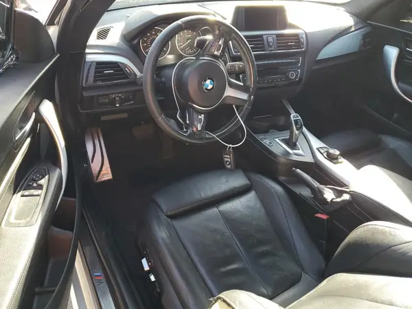 WBA1G9C53GV598459 2016 BMW 2ER - Image 8