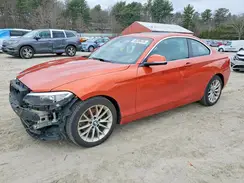 WBA1G9C53GV598624 2016 BMW 2ER
