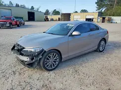 WBA1G9C53GV599062 2016 BMW 2ER