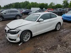 WBA1G9C53GV599188 2016 BMW 2ER