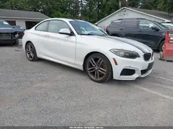 WBA1G9C53GV599269 2016 BMW 2ER