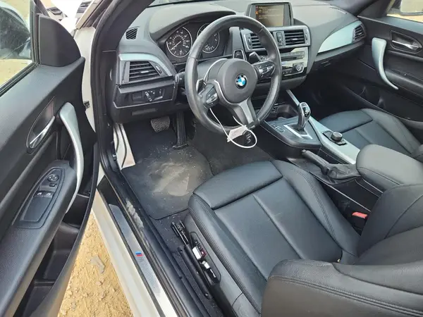 WBA1G9C53GV599546 2016 BMW 2ER - Image 8