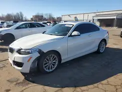 WBA1G9C53GV599689 2016 BMW 2ER